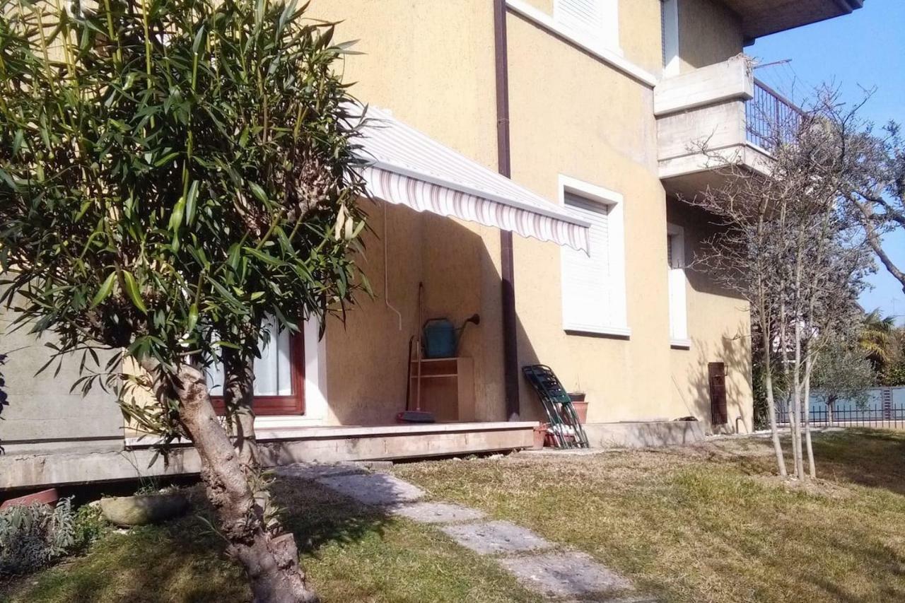 Casa Margherita Sirmione Extérieur photo