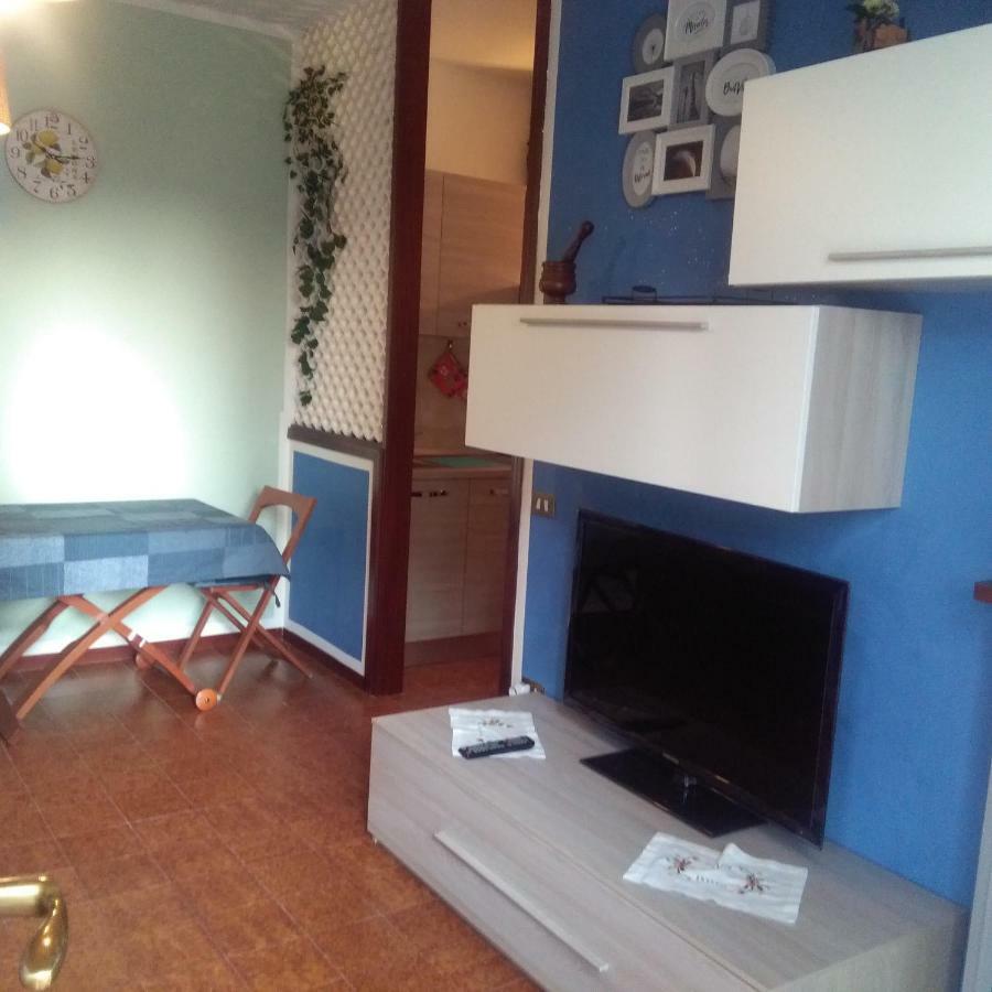 Casa Margherita Sirmione Extérieur photo