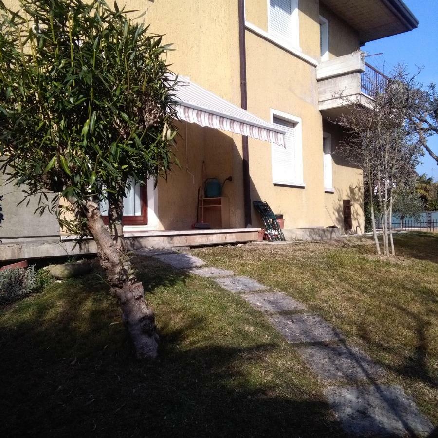 Casa Margherita Sirmione Extérieur photo
