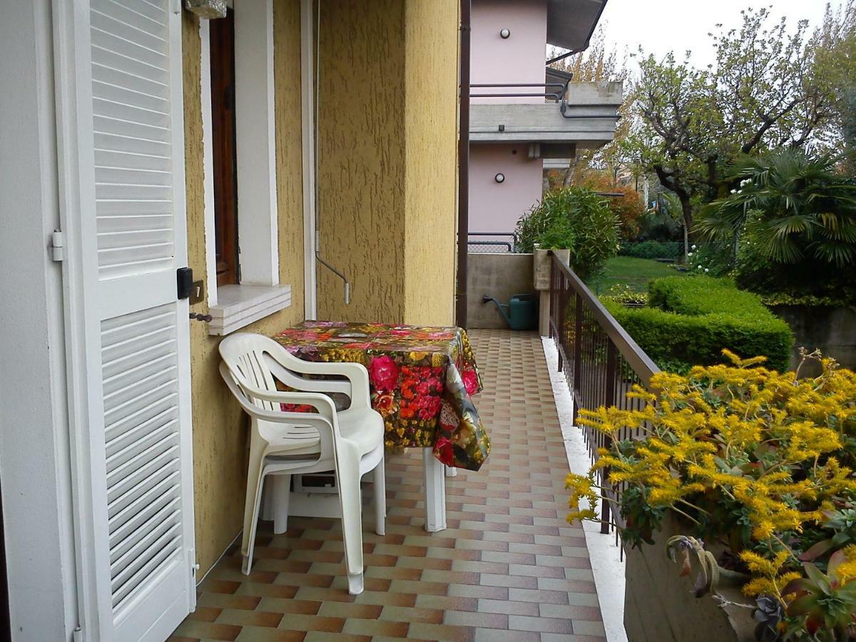 Casa Margherita Sirmione Extérieur photo