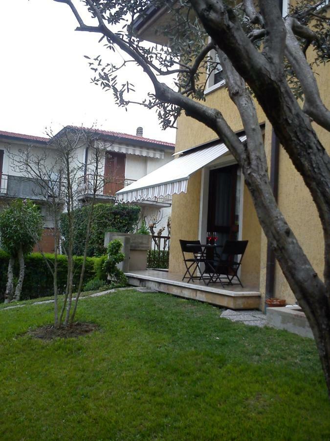 Casa Margherita Sirmione Extérieur photo